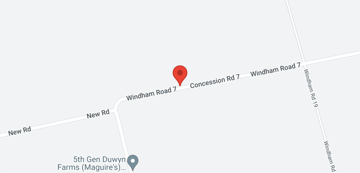 map of 59 WINDHAM ROAD 7 .